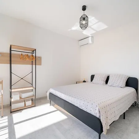 Spacieux 3 Pieces Avec Piscine Et Tennis Apartment
